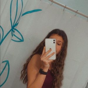 Meet your Posher, Rowan